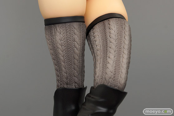 スカイチューブ シベリア寒気団長 illustration by 魔太郎 2% フィギュア エロ キャストオフ 製品版 51