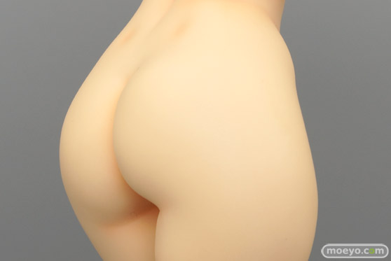 スカイチューブ シベリア寒気団長 illustration by 魔太郎 2% フィギュア エロ キャストオフ 製品版 57