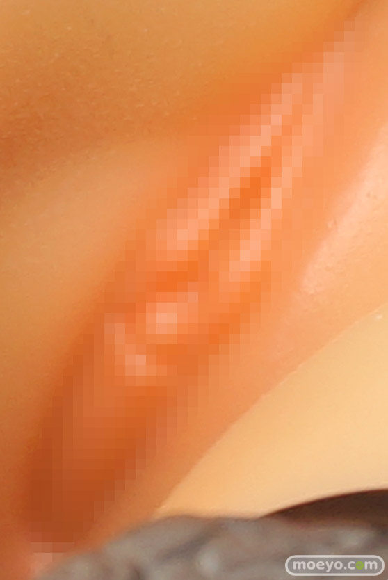 スカイチューブ シベリア寒気団長 illustration by 魔太郎 2% フィギュア エロ キャストオフ 製品版 63