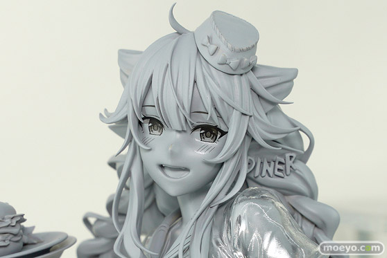 ウイング トマリ イラスト マリノア・トリュレス 目出ル金 フィギュア ワンホビ34 05