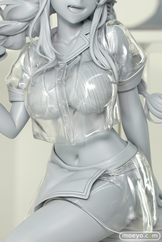 ウイング トマリ イラスト マリノア・トリュレス 目出ル金 フィギュア ワンホビ34 06