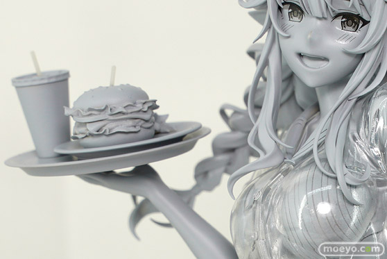 ウイング トマリ イラスト マリノア・トリュレス 目出ル金 フィギュア ワンホビ34 07