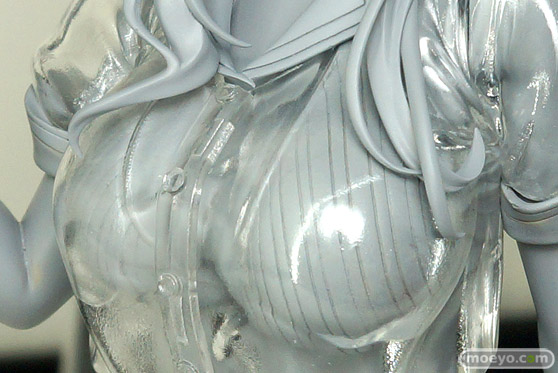 ウイング トマリ イラスト マリノア・トリュレス 目出ル金 フィギュア ワンホビ34 09