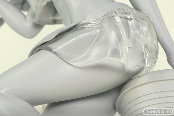 ウイング トマリ イラスト マリノア・トリュレス 目出ル金 フィギュア ワンホビ34 12