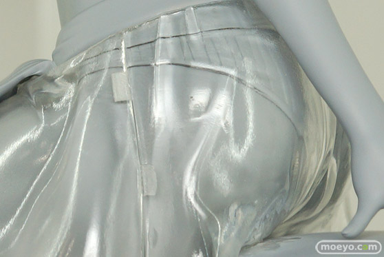 ウイング トマリ イラスト マリノア・トリュレス 目出ル金 フィギュア ワンホビ34 13