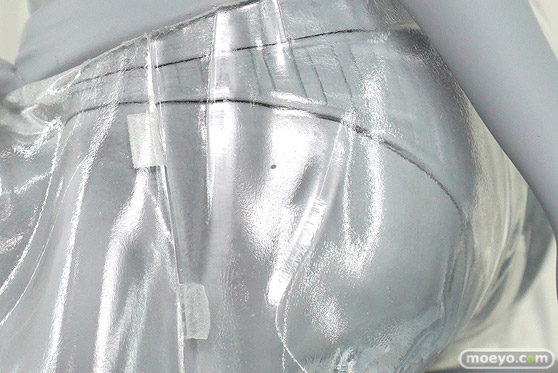 ウイング トマリ イラスト マリノア・トリュレス 目出ル金 フィギュア ワンホビ34 14