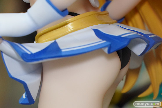 秋葉原の新作フィギュア展示の様子 2021年11月7日 25