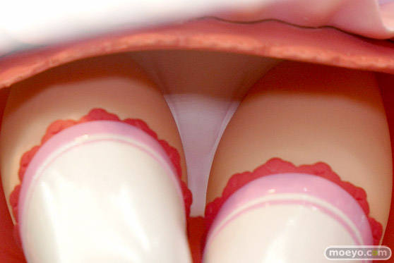 秋葉原の新作フィギュア展示の様子 2021年11月7日コトブキヤ ボークス  07