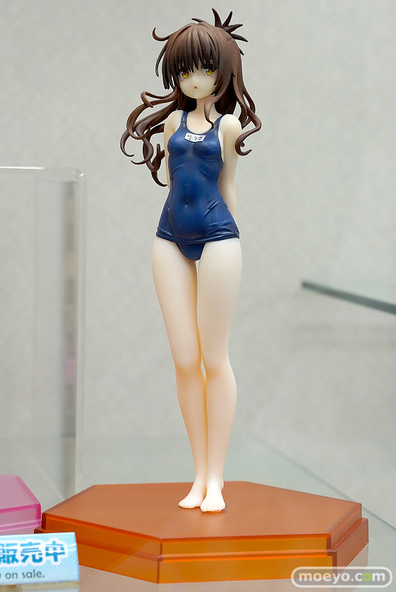 秋葉原の新作フィギュア展示の様子 2021年11月7日コトブキヤ ボークス  10