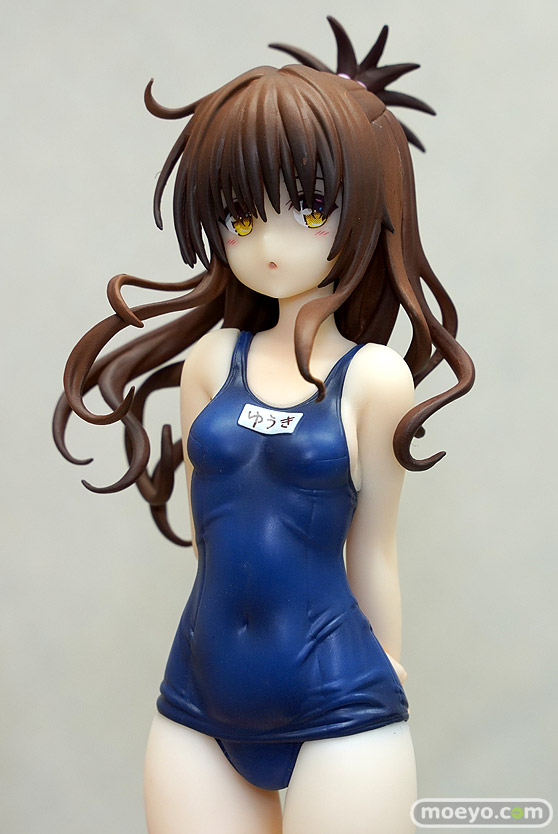 秋葉原の新作フィギュア展示の様子 2021年11月7日コトブキヤ ボークス  11