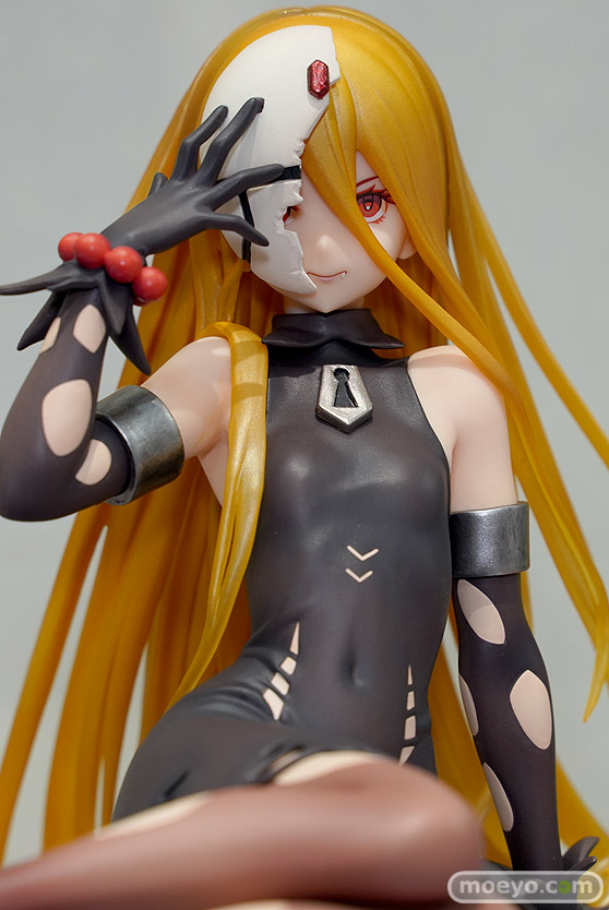 秋葉原の新作フィギュア展示の様子 2021年11月7日コトブキヤ ボークス  13