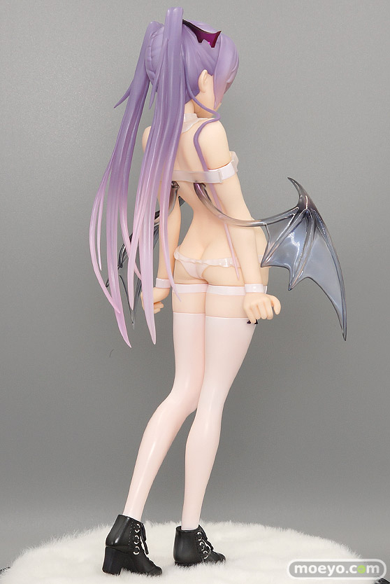 Pink・Charm rurudoオリジナルイラスト　イヴ・LOVECALL sebe 幹本ヌレ子 フィギュア エロ キャストオフ あみあみ 製品版 03