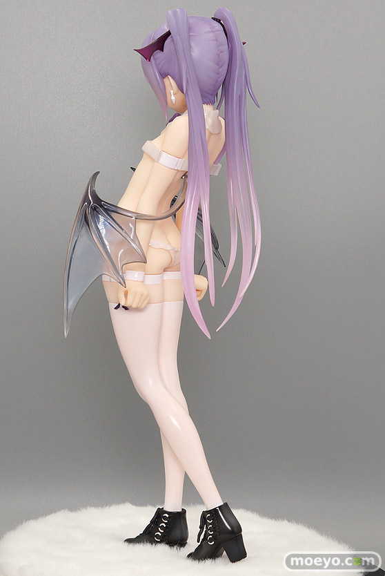 Pink・Charm rurudoオリジナルイラスト　イヴ・LOVECALL sebe 幹本ヌレ子 フィギュア エロ キャストオフ あみあみ 製品版 05