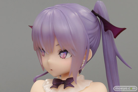 Pink・Charm rurudoオリジナルイラスト　イヴ・LOVECALL sebe 幹本ヌレ子 フィギュア エロ キャストオフ あみあみ 製品版 11