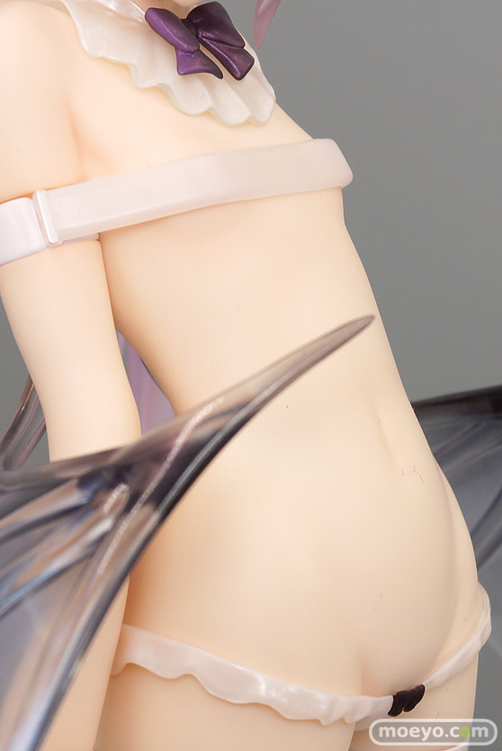 Pink・Charm rurudoオリジナルイラスト　イヴ・LOVECALL sebe 幹本ヌレ子 フィギュア エロ キャストオフ あみあみ 製品版 13