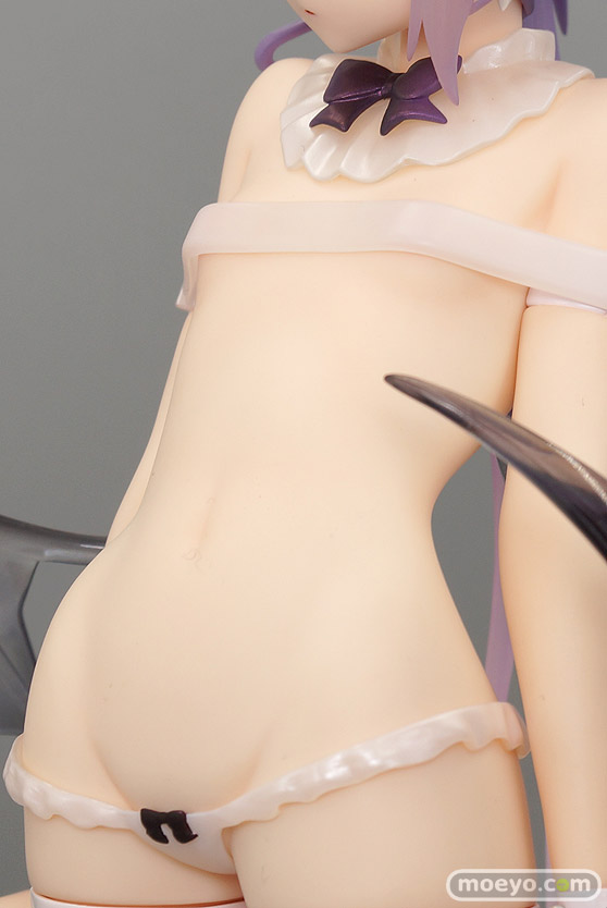 Pink・Charm rurudoオリジナルイラスト　イヴ・LOVECALL sebe 幹本ヌレ子 フィギュア エロ キャストオフ あみあみ 製品版 15