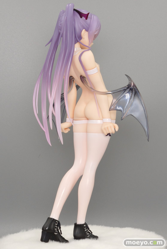 Pink・Charm rurudoオリジナルイラスト　イヴ・LOVECALL sebe 幹本ヌレ子 フィギュア エロ キャストオフ あみあみ 製品版 26