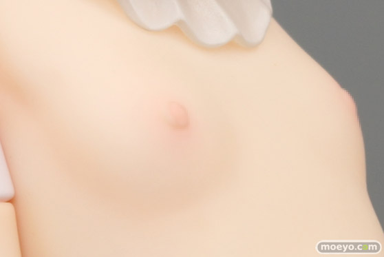 Pink・Charm rurudoオリジナルイラスト　イヴ・LOVECALL sebe 幹本ヌレ子 フィギュア エロ キャストオフ あみあみ 製品版 38