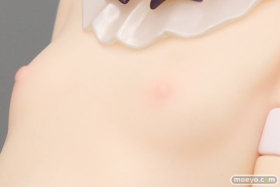 Pink・Charm rurudoオリジナルイラスト　イヴ・LOVECALL sebe 幹本ヌレ子 フィギュア エロ キャストオフ あみあみ 製品版 39