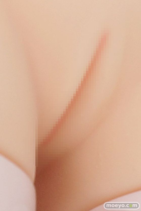 Pink・Charm rurudoオリジナルイラスト　イヴ・LOVECALL sebe 幹本ヌレ子 フィギュア エロ キャストオフ あみあみ 製品版 50