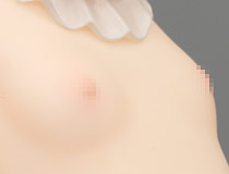 近日発売！Pink・Charm「rurudoオリジナルイラスト　イヴ・LOVECALL」新作エロフィギュア製品版レビュー