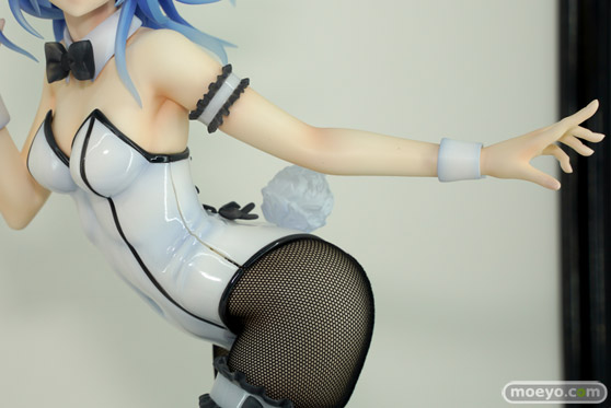 フリーイング B-style BEATLESS レイシア バニーVer. 百房 中野フィギュア教室(福井) フィギュア ワンホビ34 07