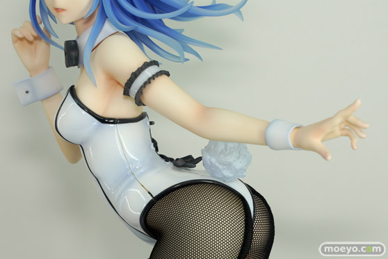 フリーイング B-style BEATLESS レイシア バニーVer. 百房 中野フィギュア教室(福井) フィギュア ワンホビ34 08