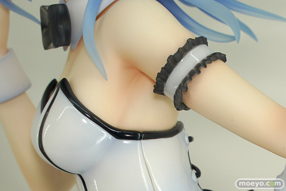 フリーイング B-style BEATLESS レイシア バニーVer. 百房 中野フィギュア教室(福井) フィギュア ワンホビ34 09