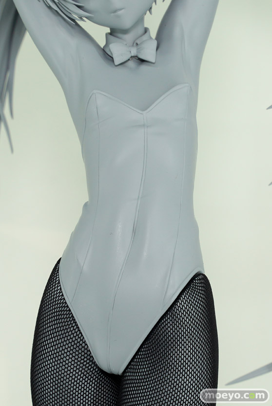 フリーイング B-style ブラック★ロックシューター バニーVer. フィギュア ワンホビ34 07