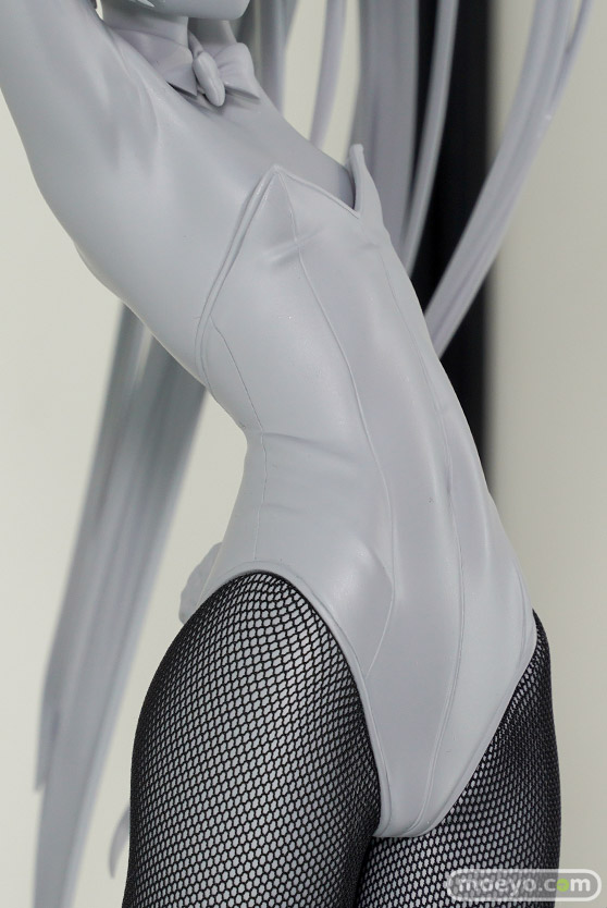 フリーイング B-style ブラック★ロックシューター バニーVer. フィギュア ワンホビ34 08