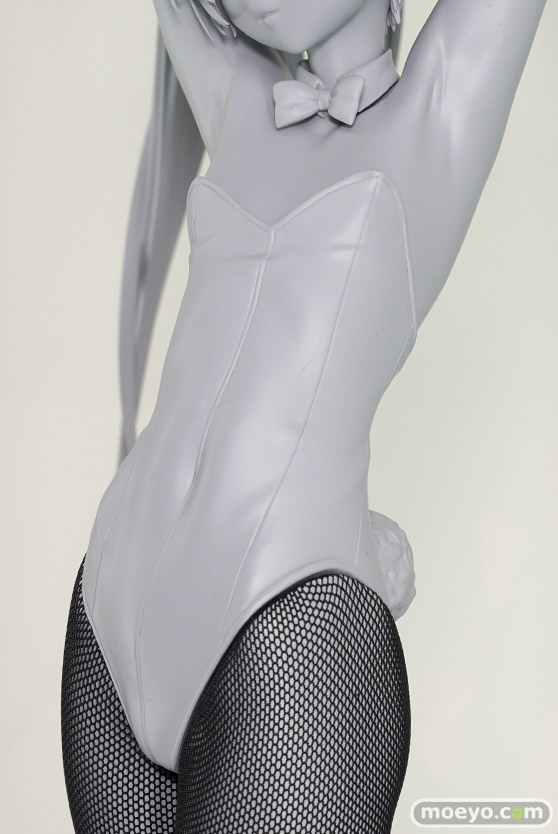 フリーイング B-style ブラック★ロックシューター バニーVer. フィギュア ワンホビ34 09