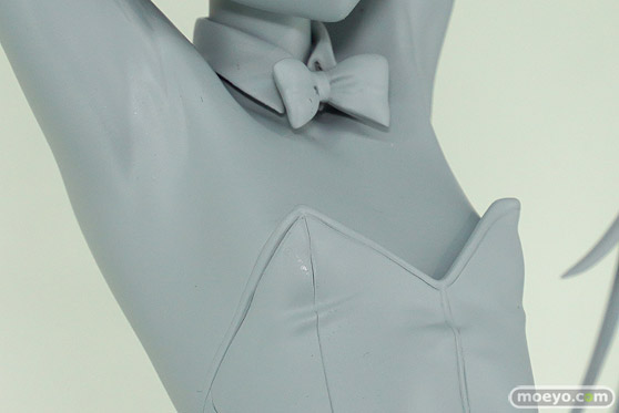 フリーイング B-style ブラック★ロックシューター バニーVer. フィギュア ワンホビ34 10