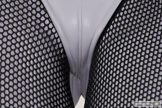 フリーイング B-style ブラック★ロックシューター バニーVer. フィギュア ワンホビ34 13