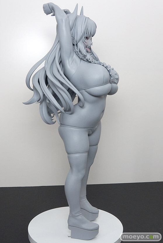 Q-six アルプ・スイッチ　アルプ ノルグレコ エロ キャストオフ 03