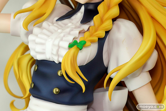 フリーイング B-STYLE 東方Project 霧雨魔理沙 ひろし フィギュア ワンホビ34 07