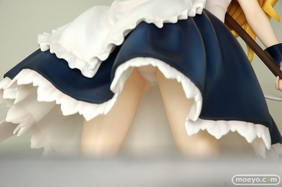 フリーイング B-STYLE 東方Project 霧雨魔理沙 ひろし フィギュア ワンホビ34 10