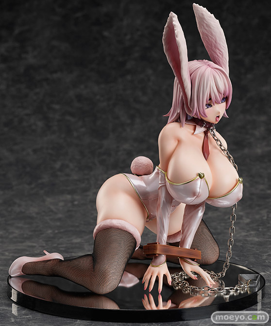 BINDing ネージュ ネイティブ フィギュア エロ キャストオフ 釜ボコ 02