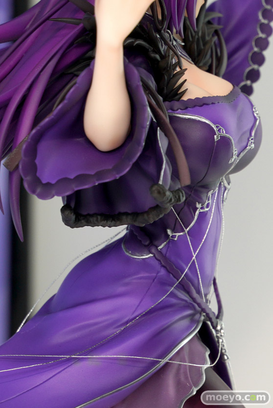 ファット・カンパニー Fate/Grand Order キャスター/スカサハ=スカディ フィギュア ワンホビ34 わきメカのまつ 07