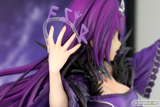 ファット・カンパニー Fate/Grand Order キャスター/スカサハ=スカディ フィギュア ワンホビ34 わきメカのまつ 09