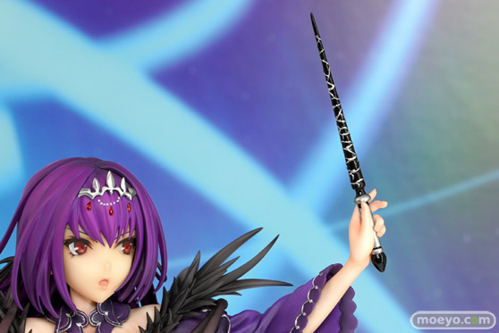 ファット・カンパニー Fate/Grand Order キャスター/スカサハ=スカディ フィギュア ワンホビ34 わきメカのまつ 10