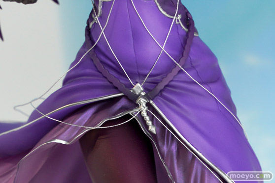 ファット・カンパニー Fate/Grand Order キャスター/スカサハ=スカディ フィギュア ワンホビ34 わきメカのまつ 13