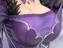 ファット・カンパニー新作美少女フィギュア「Fate/Grand Order キャスター/スカサハ=スカディ」予約受付開始！【ワンホビ34】