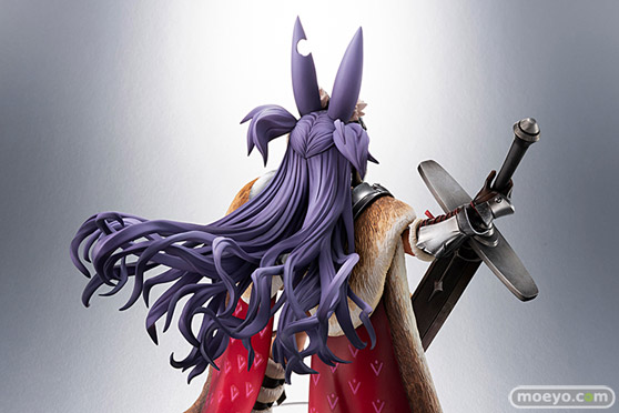 あみあみ×AMAKUNI パラダイス＆パラディン　楽園騎士No.3 ラコ - ヴァンシャイム てるゆき 五日市歩 フィギュア 11