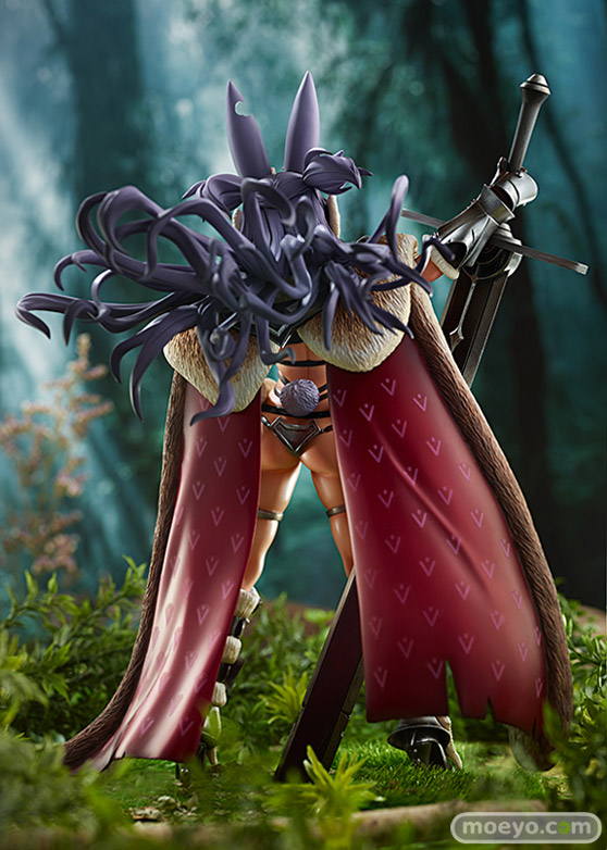 あみあみ×AMAKUNI パラダイス＆パラディン　楽園騎士No.3 ラコ - ヴァンシャイム てるゆき 五日市歩 フィギュア 13