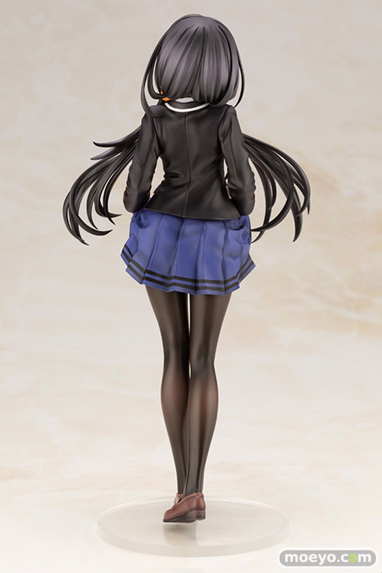 コトブキヤ デート・ア・ライブIV 時崎狂三 制服ver. 関雄大 フィギュア 05