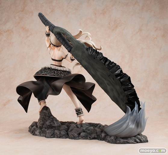 KADOKAWA KDcolle Fate/kaleid liner プリズマ☆イリヤ ドライ！！ イリヤスフィール〈夢幻召喚：バーサーカー〉 松田モデル(ふんどし) コンプエース フィギュア 04