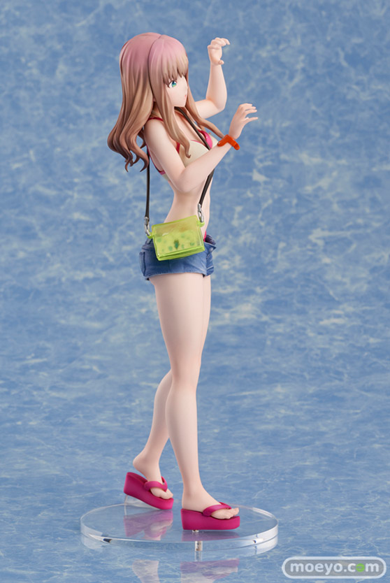 ユニオンクリエイティブ SSSS.DYNAZENON 南夢芽 水着Ver. じょんじ タルタル rnegish フィギュア 06