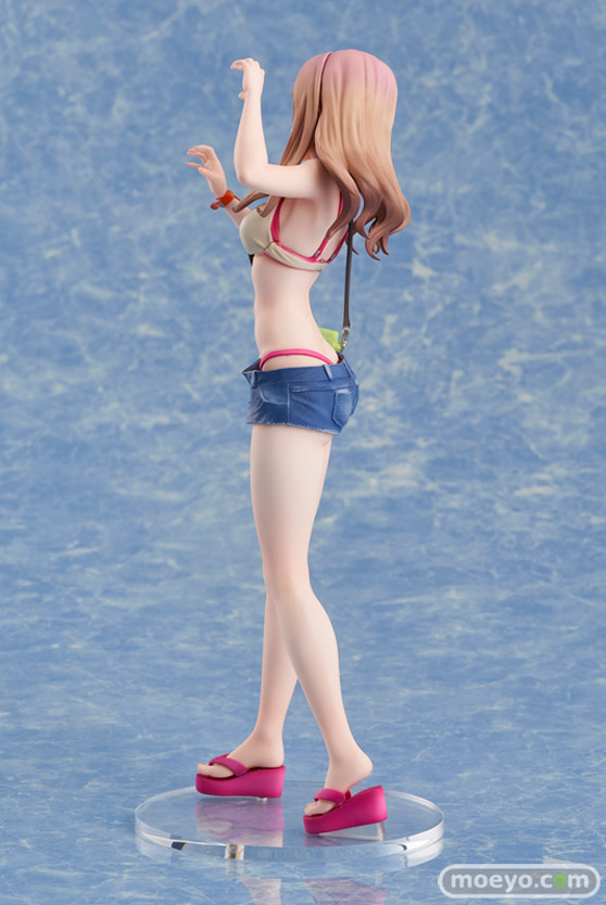 ユニオンクリエイティブ SSSS.DYNAZENON 南夢芽 水着Ver. じょんじ タルタル rnegish フィギュア 16
