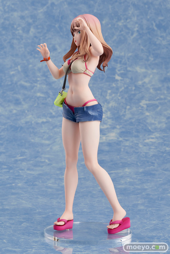 ユニオンクリエイティブ SSSS.DYNAZENON 南夢芽 水着Ver. じょんじ タルタル rnegish フィギュア 18