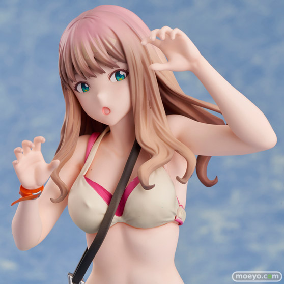 ユニオンクリエイティブ SSSS.DYNAZENON 南夢芽 水着Ver. じょんじ タルタル rnegish フィギュア 22